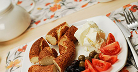 Trimroll multi-purpose cloths