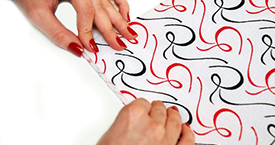 Trimroll multi-purpose cloths