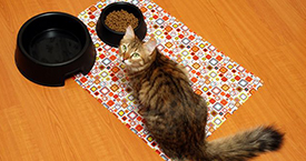 Trimroll multi-purpose cloths