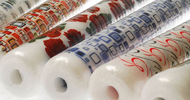 Trimroll multi-purpose cloths