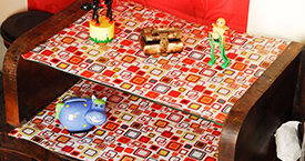 Trimroll multi-purpose cloths