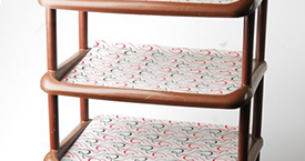 Trimroll multi-purpose cloths