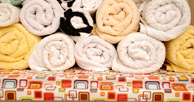 Trimroll multi-purpose cloths