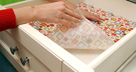Trimroll multi-purpose cloths
